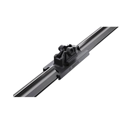 BOSCH AP16U Aerotwin Plus Flat Wiper Blade (400mm   Fits Multiple Wiper Arms) for Citroen C4 III, 2020 Onwards