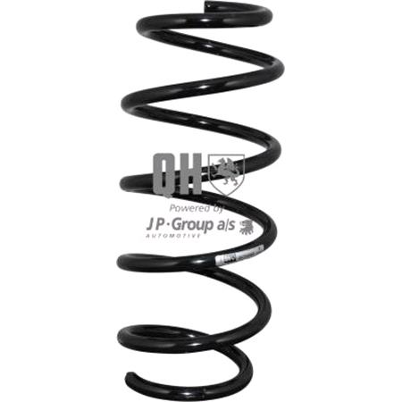 KYB Front Coil Spring (Single unit)   RH2827