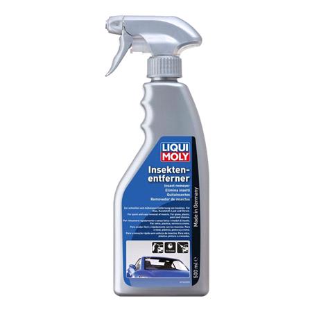 Liqui Moly Insect Remover