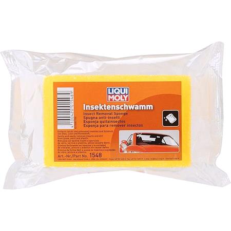 Liqui Moly Insect Removal Sponge