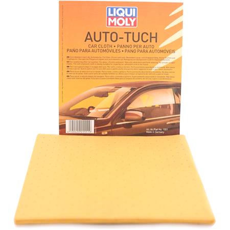 Liqui Moly Car Cloth