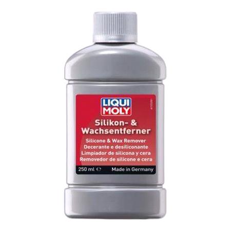 Liqui Moly Silicon Lubricant