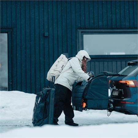 Thule Onto 2 Tow Bar Cargo Box    907102