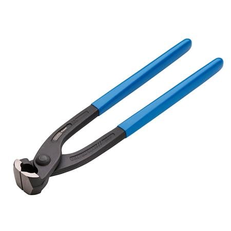 Draper Expert 15754 Concreters Nippers, 250mm