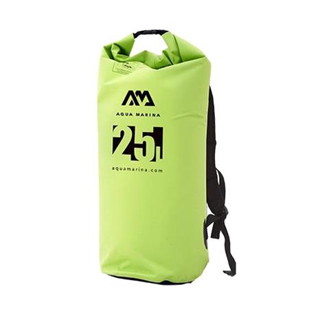 Aqua Marina Dry Bag Backpack   SUPer Easy 25L