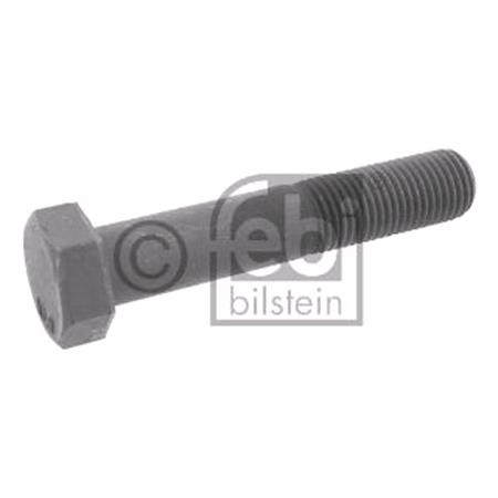 SCREW M36X190