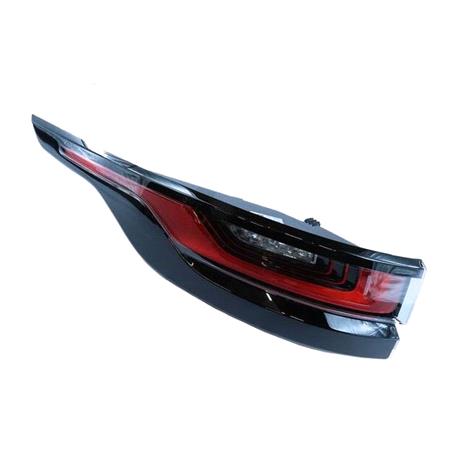 Left Rear Lamp (Outer, On Quarter Panel, LED, Original Equipment) for Landrover RANGE ROVER VELAR 2017 on