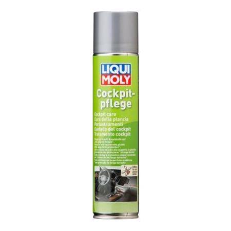Liqui Moly Synthetic Material Care Products