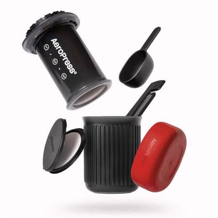 AeroPress Go Travel Coffee Press