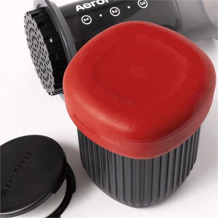 AeroPress Go Travel Coffee Press