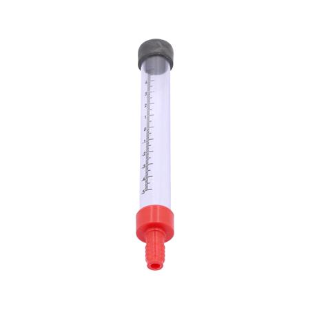 WATER LEVEL W. HOSE 15M