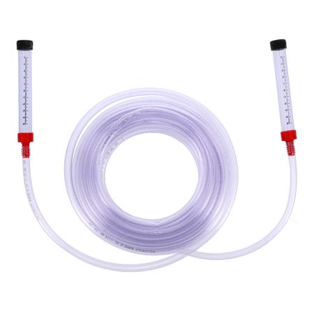 WATER LEVEL W. HOSE 15M