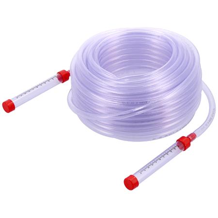 WATER LEVEL W. HOSE 20M
