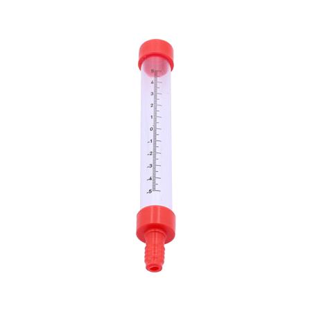 WATER LEVEL W. HOSE 20M