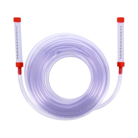 WATER LEVEL W. HOSE 20M