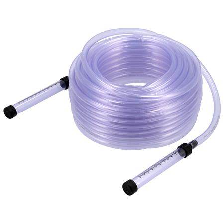 WATER LEVEL W. HOSE 25M