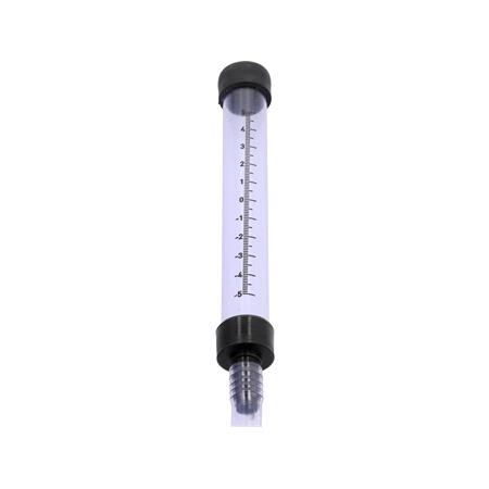 WATER LEVEL W. HOSE 25M