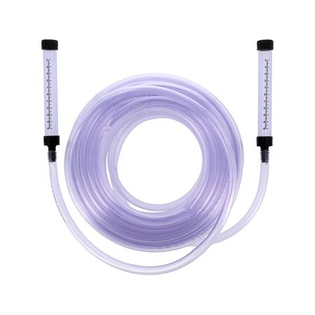 WATER LEVEL W. HOSE 25M