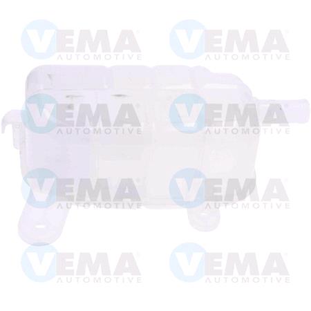 VEMA Coolant Expansion Tank   160089