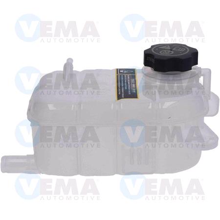 VEMA Coolant Expansion Tank   160089
