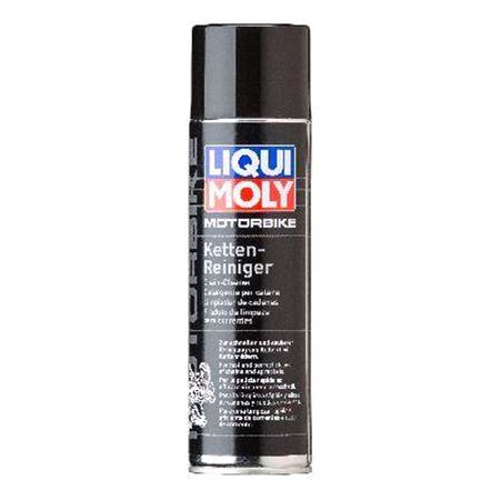 Liqui Moly Brake and Clutch Cleaners