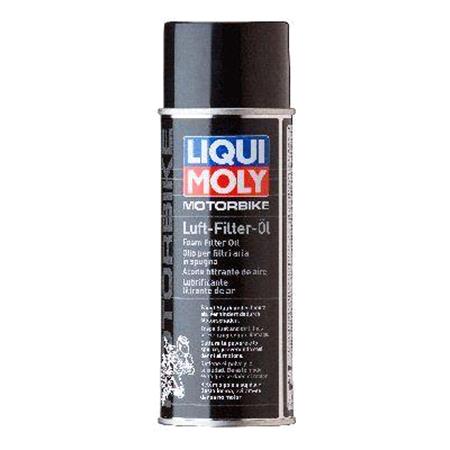 Liqui Moly Engine Oil