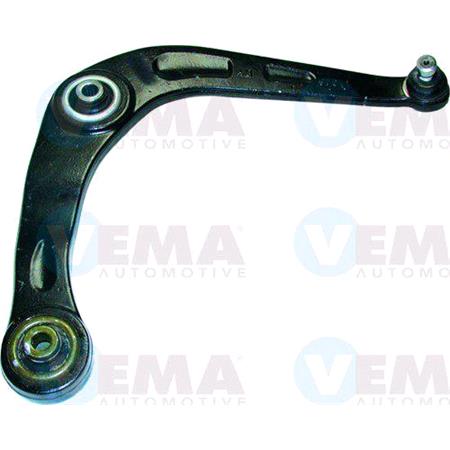 VEMA Front Right Wishbone   16040