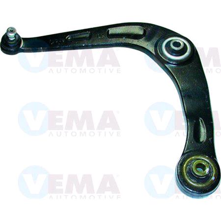 VEMA Front Left Wishbone   16041
