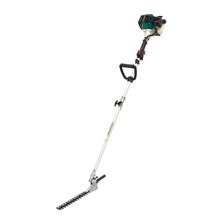 Draper 16056 2 in 1 Petrol Grass and Hedge Trimmer, 33cc/2HP