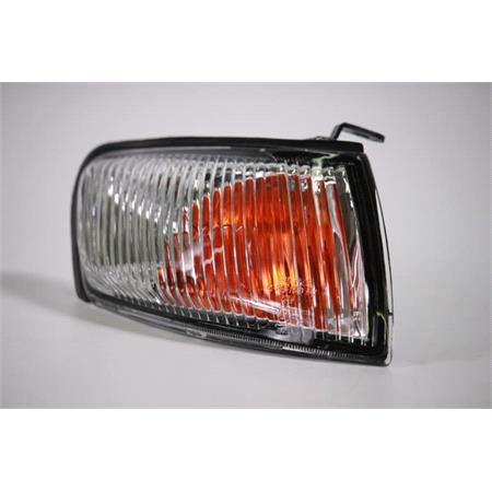 Right Indicator for Mazda 626 Mk V Hatchback 1997 1999