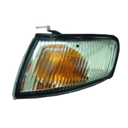 Left Indicator for Mazda 626 Mk V Hatchback 1997 1999