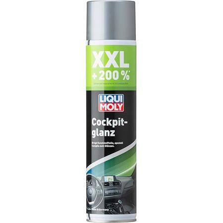 Liqui Moly Cockpit Shine   600ml