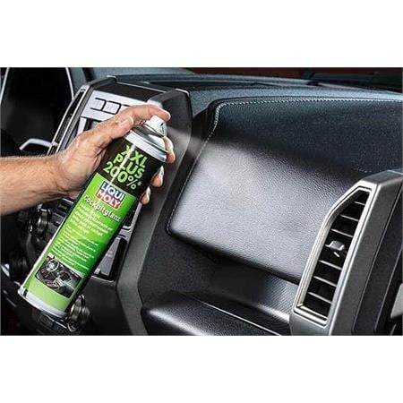 Liqui Moly Cockpit Shine   600ml