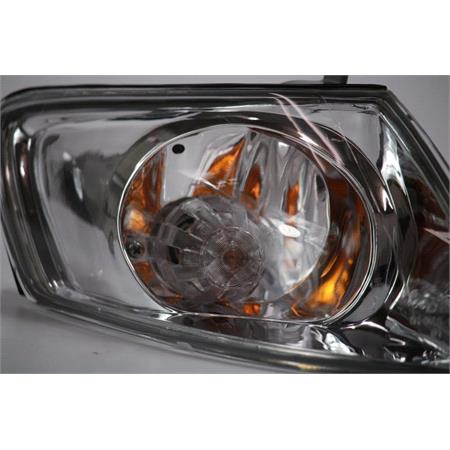 Right Indicator for Mazda 626 Mk V Hatchback 2000 2002