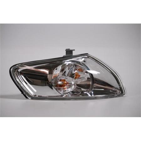Right Indicator for Mazda 626 Mk V Hatchback 2000 2002