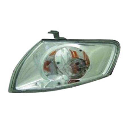 Mazda 626 2000 2002 LH Indicator Lamp unit