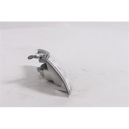 Mazda 626 2000 2002 LH Indicator Lamp unit