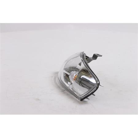 Mazda 626 2000 2002 LH Indicator Lamp unit