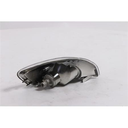 Mazda 626 2000 2002 LH Indicator Lamp unit