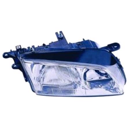 Right Headlamp for Mazda 626 Mk V Hatchback 2000 2002