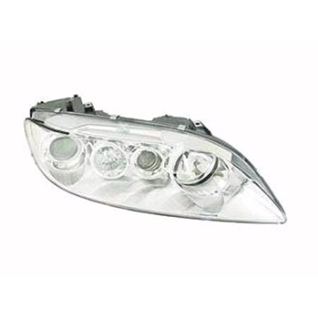 Right Headlamp (With Fog Lamp) for Mazda 6 Station Wagon 2002 2005