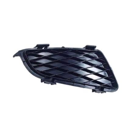 Mazda 6 2002 2005 RH (Drivers Side) Front Bumper Grille