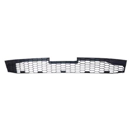 Mazda 6 2005 2007 Front Bumper Grille, Centre