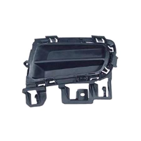 Mazda 6 2005 2007 LH (Passengers Side) Front Bumper Grille