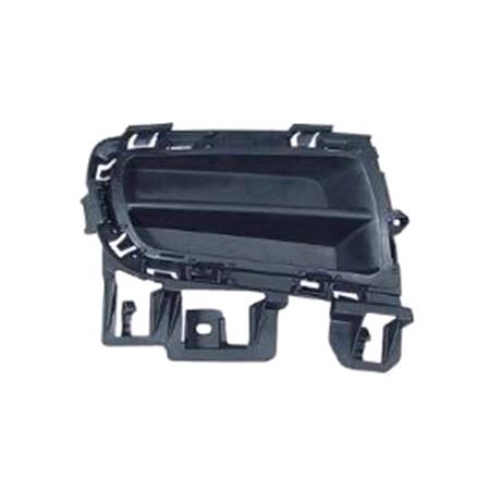 Mazda 6 2005 2007 RH (Drivers Side) Front Bumper Grille