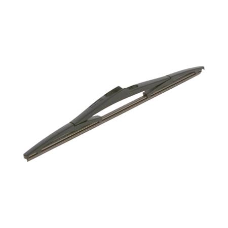 BOSCH H353 Rear Superplus Wiper Blade (350mm   Roc Lock Arm Connection) for Opel COMBO MPV, 2018 Onwards