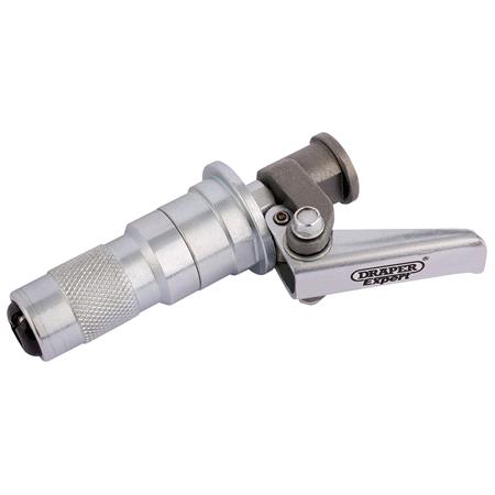 Draper Expert 16156 Quick Release Grease Connector