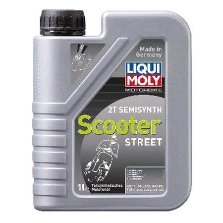 Liqui Moly Engine Oil