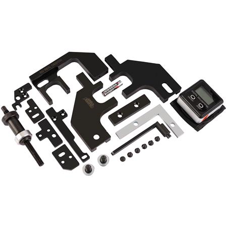 Draper Expert 16240 Chain Engine Locking Kit (BMW, MINI, CITROEN, PEuGEOT)