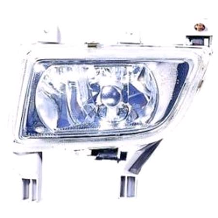 Mazda 323 2001 2003 LH Front Fog Lamp
